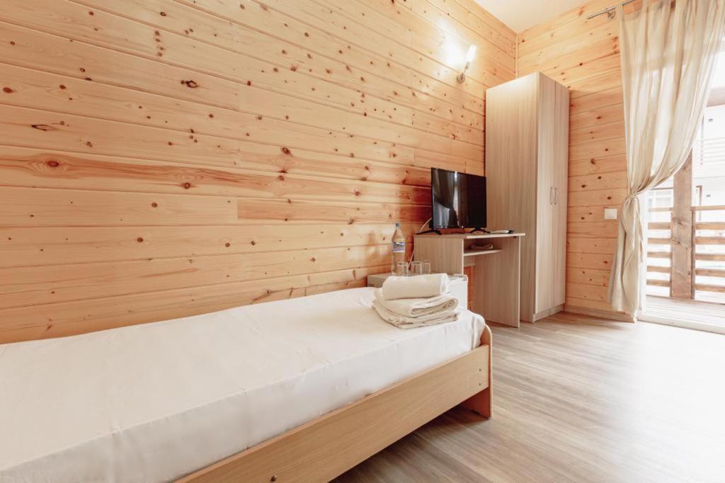 Guest House Amshin Gantiadi Exterior foto